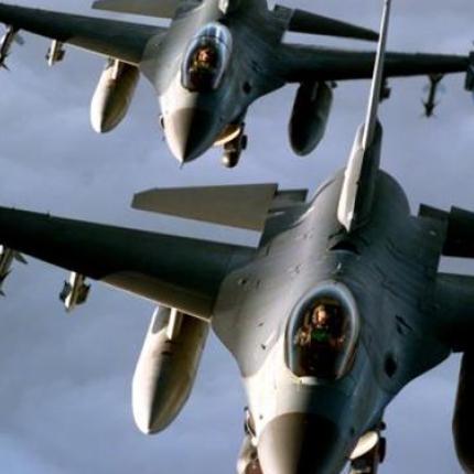 Αναχαιτίσεις τουρκικών μαχητικών σε ελληνικό εναέριο χώρο