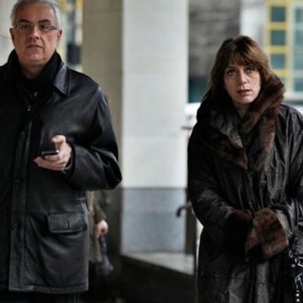 Η Σκότλαντ Γιαρντ παρέδωσε στις ελληνικές αρχές το ζεύγος Γριβέα