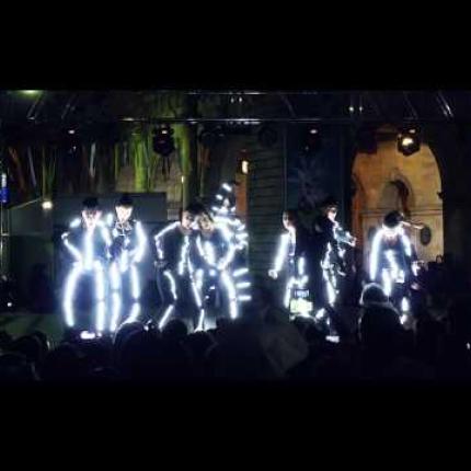 Ένα Ηρακλειώτικο βίντεο με Lady Gaga και πρωτότυπη χορογραφία