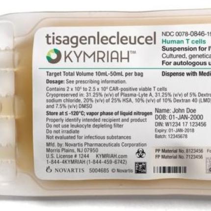 ζωντανό φάρμακο