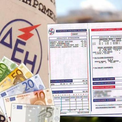 Έρχονται μειώσεις στα τιμολόγια της ΔΕΗ αλλά για...επιχειρήσεις
