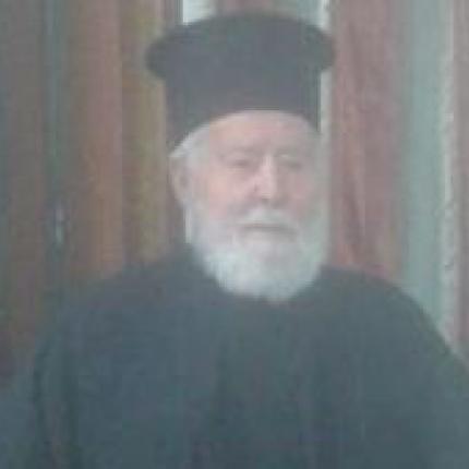 Σαλεβουράκης