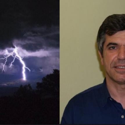 Μανώλης Λέκκας κακοκαιρια