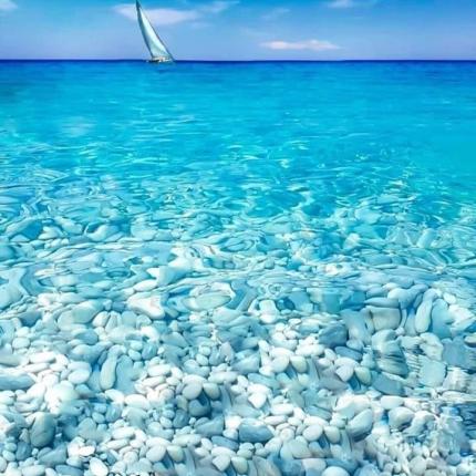 θάλασσα καλοκαίρι