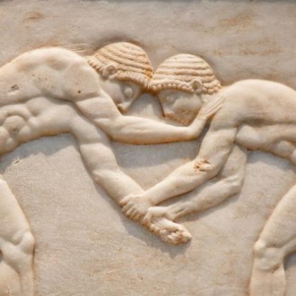 ολυμπιακοί αγώνες