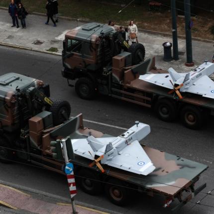 παρέλαση αθήνα