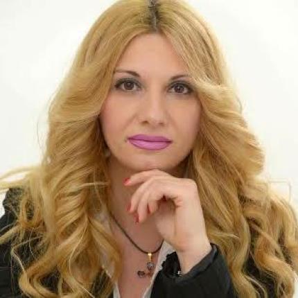 αθηνά σπανάκη κοχιαδάκη