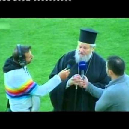 Ισόπαλο (2-2) το φιλικό Πλατανιάς-Εργοτέλης(video)