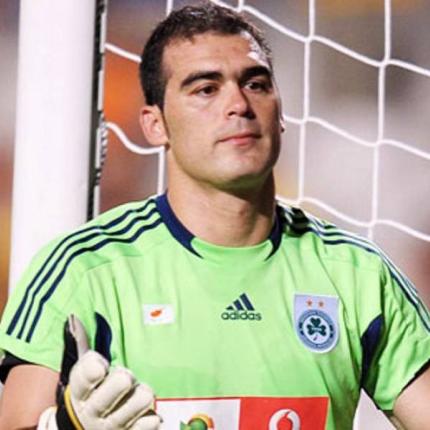 H Ομόνοια ανακοίνωσε Γιωργαλλίδη