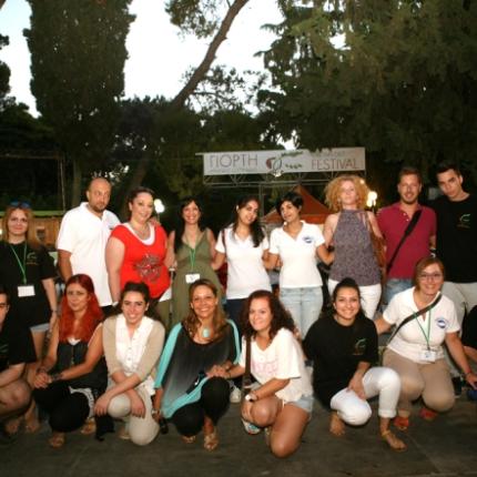 Με επιτυχία οι εκδηλώσεις για τη κρητική διατροφή στο Ρέθυμνο