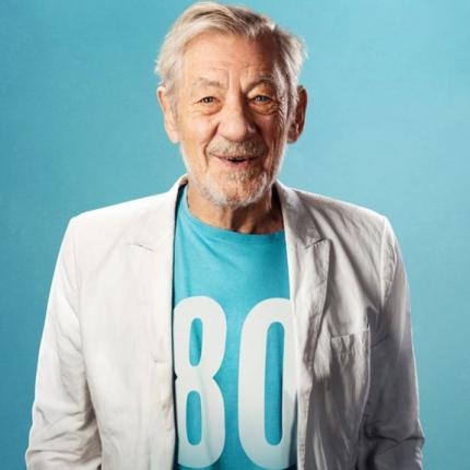 Ian Mckellen