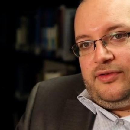 Eπιβεβαιώθηκε η σύλληψη του ανταποκριτή της "Ουάσινγκτον Ποστ" 