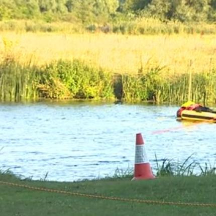 Πολωνία: Δίχρονο αγοράκι που είχε εξαφανιστεί από το σπίτι βρέθηκε βρέθηκε να ζει από θαύμα