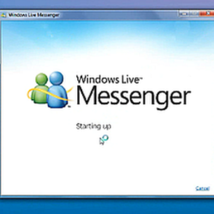 Οριστικό τέλος για το Msn!