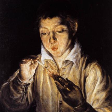 Το Ιστορικό Μουσείο Κρήτης εγκαινιάζει το ελληνικό αφιέρωμα στον Ελ Γκρέκο