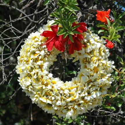 πρωτομαγιά