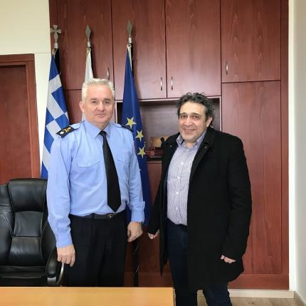 λαγουδάκης ηγουμενίδης