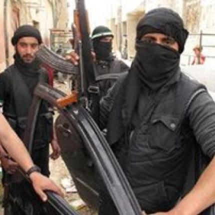 Οι μαχητές του Ισλαμικού Κράτους σκότωσαν 100 Γεζίντι στα βόρεια του Ιράκ