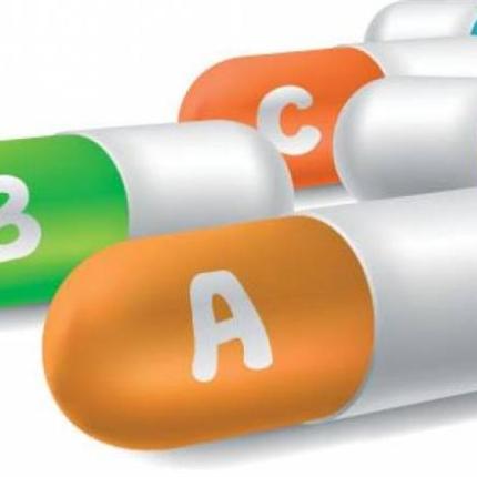 "Πόσο ασφαλείς είναι οι βιταμίνες" του Δρ. Δημήτρη Τσουκαλά