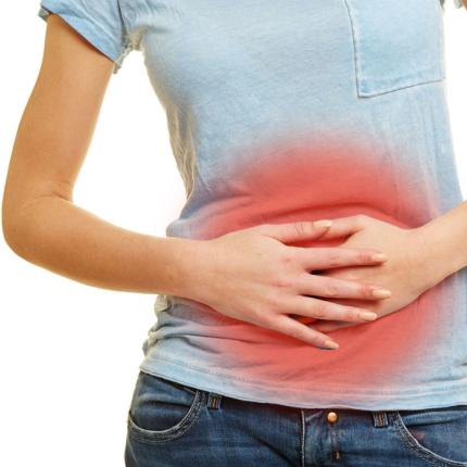 καρκίνος στομάχου