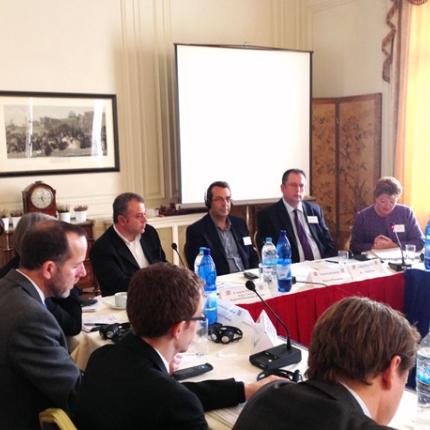 Συμμετοχή Δημάρχου Χερσονήσου σε Συνέδριο για το Νεανικό Τουρισμό