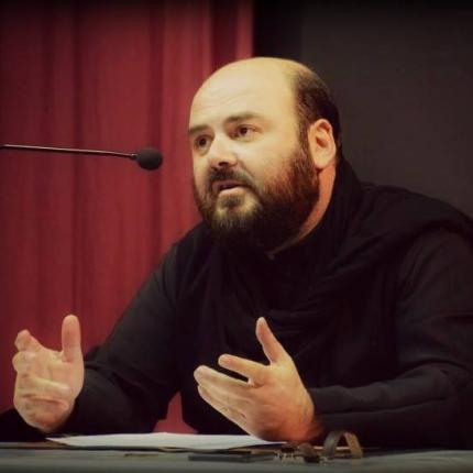  Χαράλαμπος Παπαδόπουλος