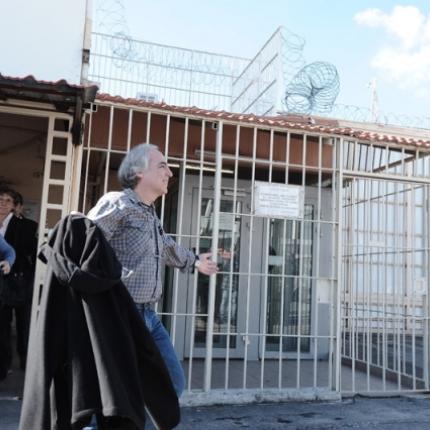 Κουφοντίνας