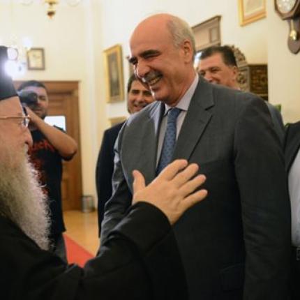 γραμμή καταγγελιών