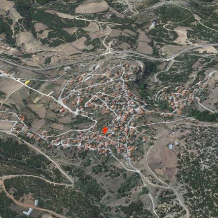 συντριβή ελικοπτέρου ελασσόνα