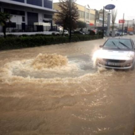 Θεσσαλονίκη: Να κηρυχθεί σε κατάσταση εκτάκτου ανάγκης ο δήμος Ωραιοκάστρου