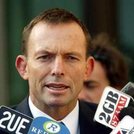 'Εκκληση T. Αμποτ να μην εκτελεστούν οι δύο Αυστραλοί στην Ινδονησία