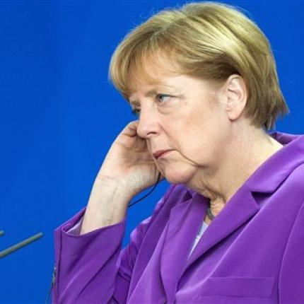 Δεν αποδεικνύεται, προς το παρόν, η παρακολουθήση της Μέρκελ από την NSA