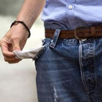 " Το πρωτογενές πλέονασμα δεν έχει αντίκτυπο στη καθημερινότητα των Ελλήνων" λέει το Βαρόμετρο του Επιμελητηρίου Αθηνών