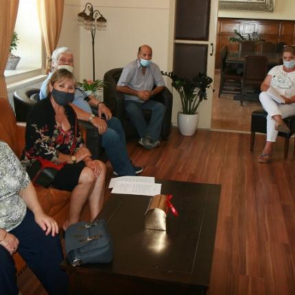 αδελφότητα Μικρασιατών "Ο Άγιος Πολύκαρπος"