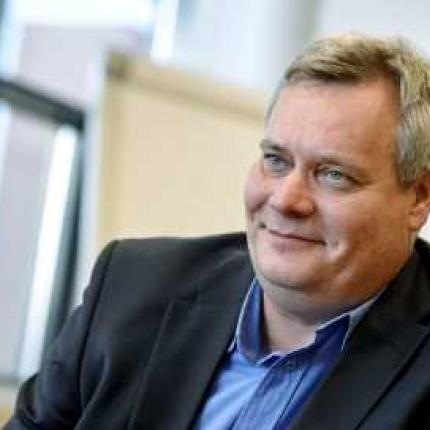 "Αχτίδα ελπίδας" βλέπει ο Υπουργός Οικονομικών της Φινλανδίας