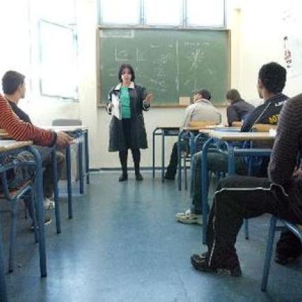 "Προσλήψεις εκπαιδευτικών εδώ και τώρα"