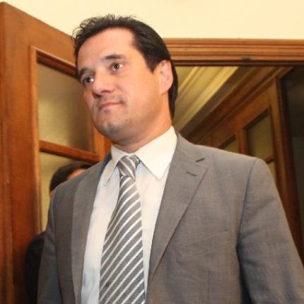 Άδωνις Γεωργιάδης: Τρέμω στην ιδέα των εκλογών 