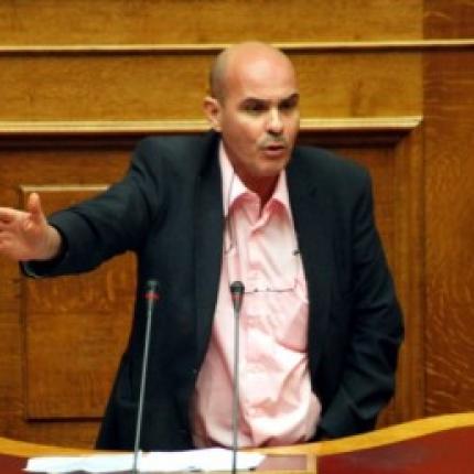 Γ. Μιχελογιαννάκης: Να παρέμβει Εισαγγελέας για τις δηλώσεις του Α. Γεωργιάδη