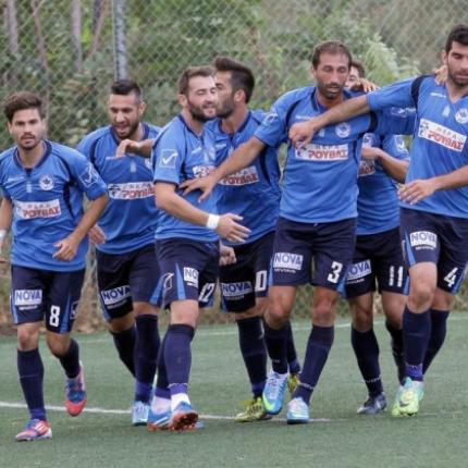 ΕΠΣΗ: Τα αποτελέσματα του Σαββάτου 