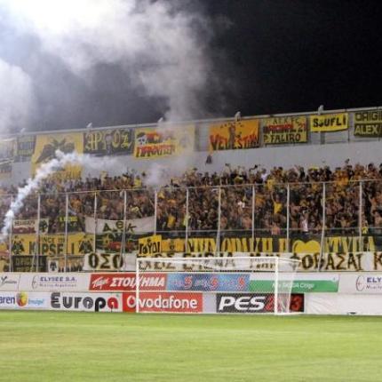 Φιλικό με την Ξάνθη το Σάββατο η ΑΕΚ