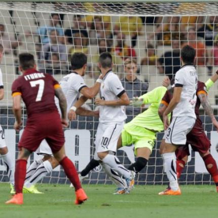 ΑΕΚ: Οργισμένη ανακοίνωση για την αναβολή του αγώνα με Ολυμπιακό