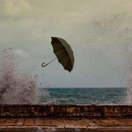 αέρας θερμοκήπιο
