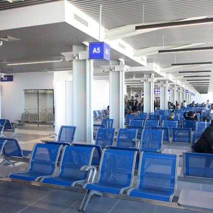 Αεροδρομιο Ηρακλειου