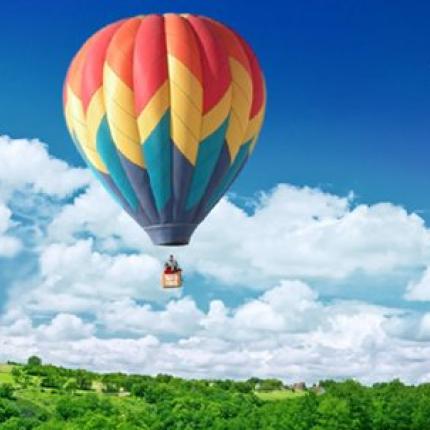 Το internet του αύριο θα είναι .. επουράνιο !!