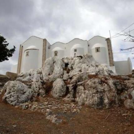 Ο Αφέντης Χριστός και τα ... ανοσιουργήματα