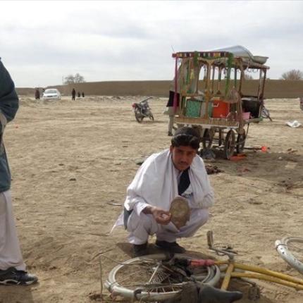 Δίκτυο των Ταλιμπάν πίσω από την πολύνεκρη επίθεση στο τουρνουά βόλεϊ στο Αφγανιστάν