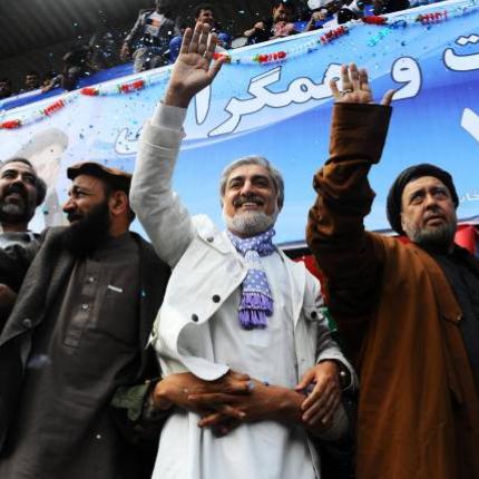 Απόπειρα δολοφονίας κατά υποψηφίου προέδρου στο Αφγανιστάν