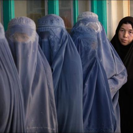 Ταλιμπάν εκτέλεσαν τρεις γυναίκες για μοιχεία