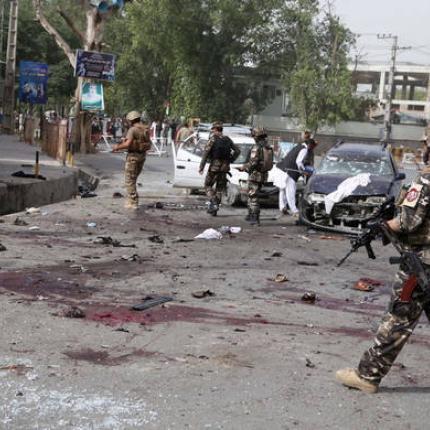 αφγανιστάν