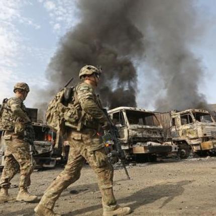 Αφγανιστάν: Τουλάχιστον 22 οι νεκροί σε ενέδρα των Ταλιμπάν